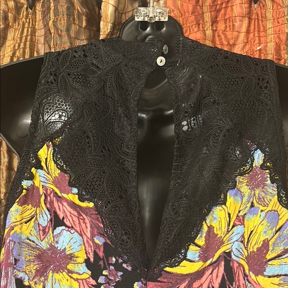 Free People Intimately Marsha dress - Picture 4 of 4